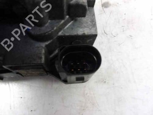 Throttle body FIAT 500 (312_)  | BP2331213M82 