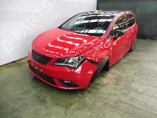 Electronic module SEAT IBIZA IV (6J5, 6P1)  | BP9087735M83 
