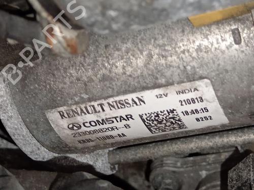 Starter DACIA JOGGER (RK_) 1.0 TCe 90 ECO-G (RKMT) | BP38539647M8 - Image 2