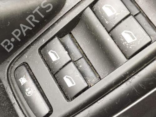 Left front window switch CITROËN C4 Picasso I MPV (UD_) 1.6 THP 155 | BP35946614I27 - Image 2