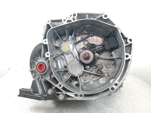 Used Gearbox PEUGEOT 5008 (0U_, 0E_) 1.6 HDi (112 hp) 23391269