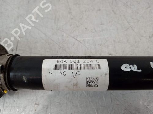 Used Right rear driveshaft Right rear driveshaft AUDI Q5 (FYB, FYG) 35 TDI quattro (163 hp) 27528696 27528696
