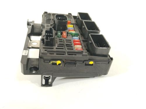 Fuse box CITROËN C4 I (LC_) 1.4 16V | BP37173088E1 - Image 7