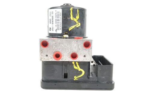 ABS pump BMW 3 (E90) 320 i | BP26672416M43 - Image 2