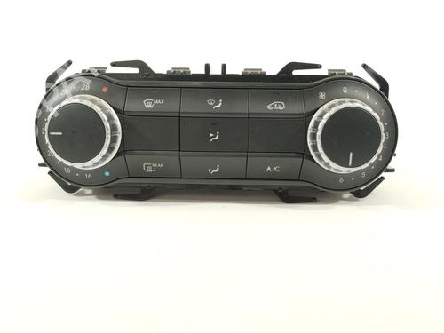 Used Climate control MERCEDES-BENZ CLA Coupe (C117) [2013-2019]  16804175