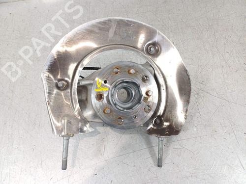 Used Right front steering knuckle Right front steering knuckle 29279655 29279655