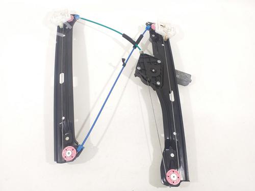 Front right window mechanism BMW X1 (F48) sDrive 18 d | BP7180219C23 