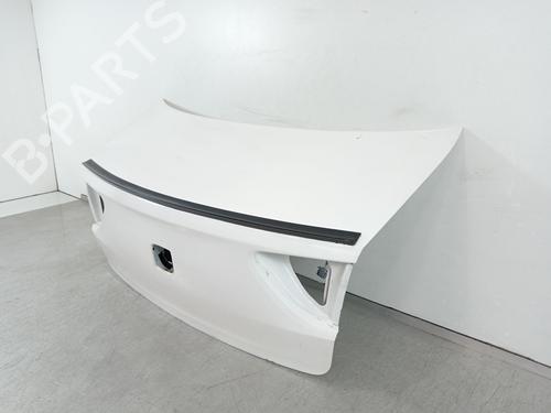 Tailgate SEAT EXEO (3R2)  | BP16966398C6 