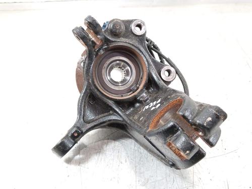 Right front steering knuckle CITROËN C3 III (SX) 1.5 BlueHDi 100 (SXYHYP, SXYHTU) | BP25439405M26 - Image 2