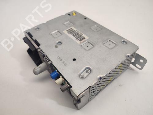 Electronic module PEUGEOT 308 II (LB_, LP_, LW_, LH_, L3_) 1.6 HDi 100 | BP12453487M83 