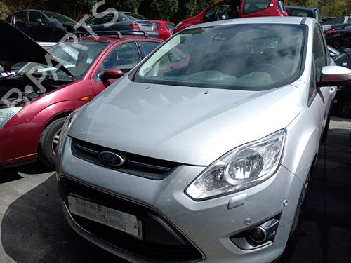 Left front window switch FORD C-MAX II (DXA/CB7, DXA/CEU) 1.6 TDCi | BP35945450I27 - Image 3