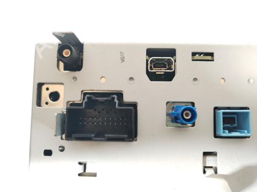 Electronic module OPEL ASTRA J GTC | BP30562402M83