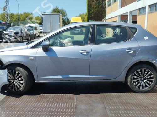 Used Parts SEAT IBIZA IV ST (6J8, 6P8) 1.2 TSI 4893282
