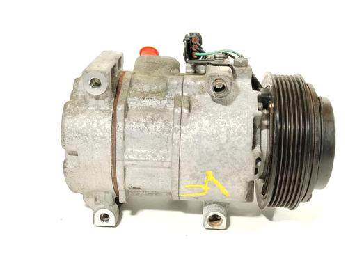 Compressor A/C KIA STONIC (YB) 1.0 T-GDi | BP29875273M34 - Image 3