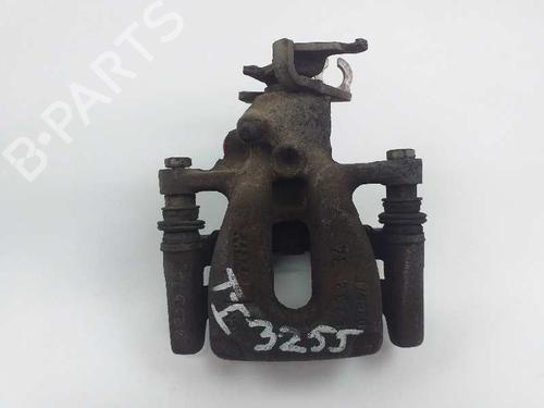 Bremssattel links hinten SMART FORFOUR (454) [2004-2006]  11585380