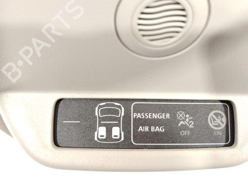 Interior roof light SMART FORFOUR Hatchback (453) 0.9 (453.044, 453.053) | BP32168941I8 - Image 4
