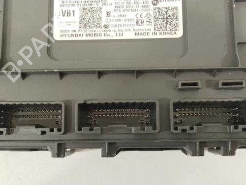 Electronic module HYUNDAI KONA (SX2) 1.6 GDi Hybrid | BP33399272M83  - Image 5