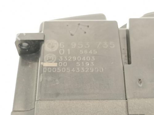 Headlight switch BMW 5 (E60)  | BP6296669I24 