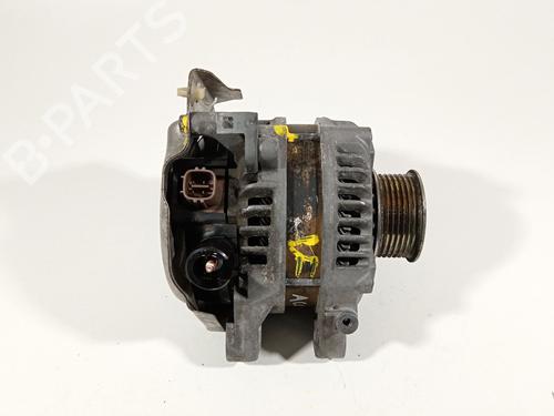 Alternator HONDA ACCORD VIII (CU)  | BP16803753M7 