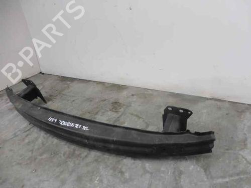 Front bumper reinforcement SKODA FABIA I (6Y2)  | BP2674206C109 