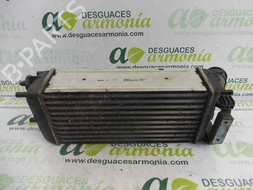 Intercooler CITROËN C4 I (LC_)  | BP1855507M30 