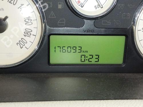 Engine LANCIA YPSILON (843_) | BP24874887M1 - Image 3