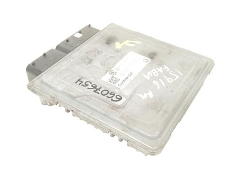 Engine control unit (ECU) SKODA FABIA II (542) 1.6 TDI | BP32212456M57  - Image 5