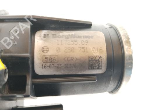 Egr VOLVO XC60 I SUV (156) D3 | BP29424657M69 