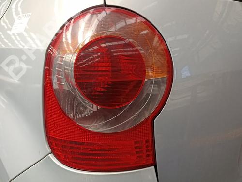 Used Left taillight Left taillight RENAULT MODUS / GRAND MODUS (F/JP0_) 1.5 dCi (FP0D, JP0D) (82 hp) 10076915 10076915