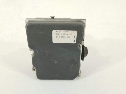 ABS pump FIAT 500 (312_) 1.4 (312AXC1B, 312CXC1B) | BP36700210M43 - Image 7