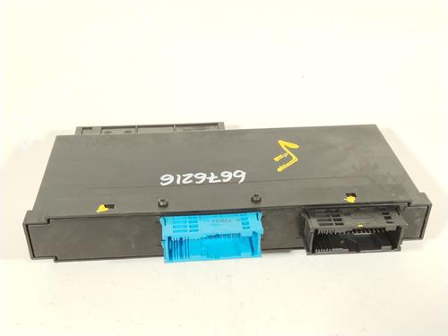 Electronic module BMW 3 (E90) 320 d | BP31854837M83