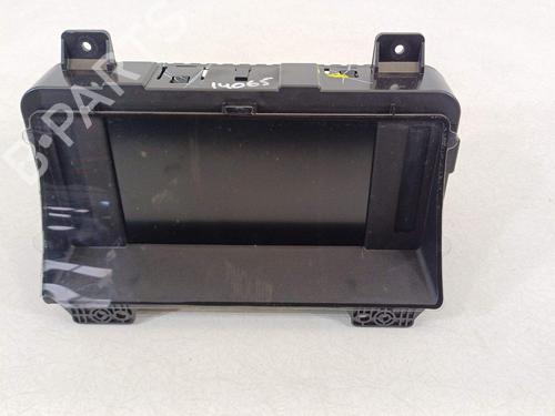 instrument-cluster-opel-ampera-r12-2011-2012-2013-2014-2015-29132441 main image