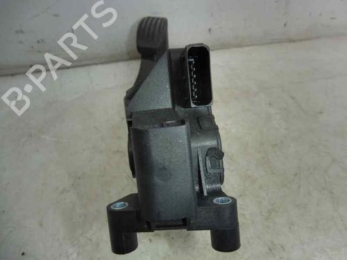 Pedal FORD KA (RU8)  | BP2677355I4 