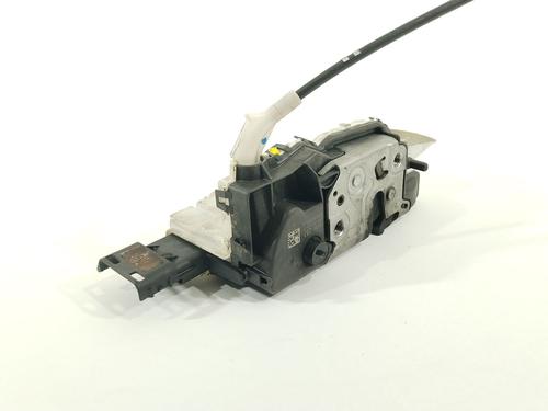 Front left lock PEUGEOT 3008 I MPV (0U_) 2.0 HDi Hybrid4 | BP29146311C98 