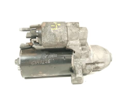 Used Starter Starter TOYOTA VERSO (_R2_) 1.6 D4-D (WAR20_) (112 hp) 32296252 32296252