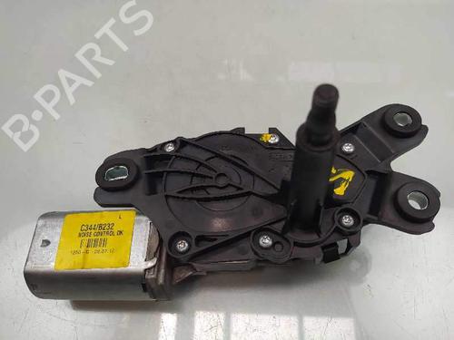Used Rear wiper motor Rear wiper motor 5802105 5802105