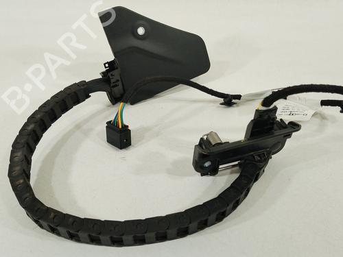 Used Cable Cable PEUGEOT TRAVELLER Bus (V_) 2.0 BlueHDi 145 (144 hp) 33463432 33463432