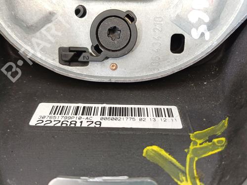 Steering wheel OPEL AMPERA (R12) EV 150 | BP29132477C49 