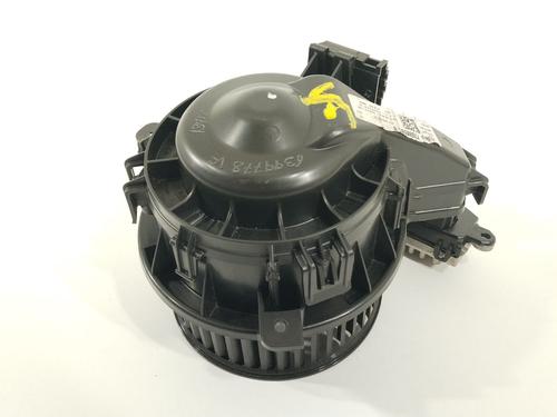 Heater blower motor SKODA SCALA (NW1) 1.6 TDI | BP29258481M62 