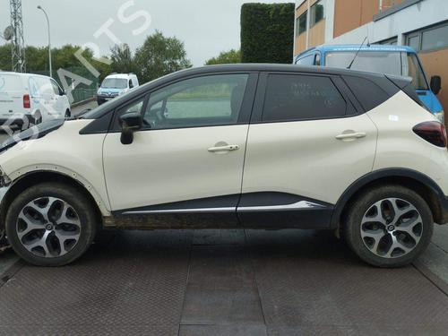 Left front driveshaft RENAULT CAPTUR I (J5_, H5_) 0.9 TCe 90 | BP36755089M38 - Image 5