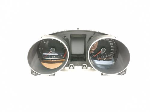 Used Instrument cluster VW GOLF VI (5K1) [2008-2014]  7313140
