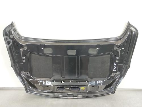 Tailgate PEUGEOT 207 CC (WD_)  | BP9851298C6 