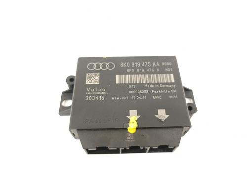 Electronic module AUDI A4 B8 (8K2) | BP18485459M83 - Image 4