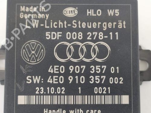 Lights ECU AUDI A8 D3 (4E2, 4E8) | BP9291935M55 - Image 5