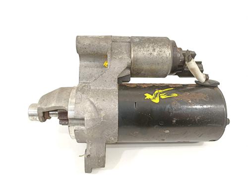 Used Starter Starter 17019837 17019837