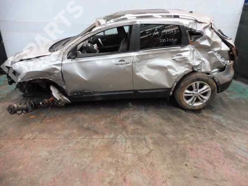 Starter NISSAN QASHQAI / QASHQAI +2 I (J10, NJ10, JJ10E)  | BP5391374M8 