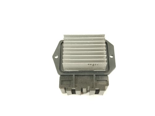 Heater resistor TOYOTA PRIUS Liftback (_W2_) 1.5 Hybrid (NHW20_, NHW20R) | BP30005709M108 