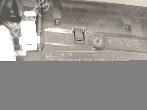 Air vent AUDI A3 Sportback (8YA, 8YF) | BP32018817I21 - Image 7