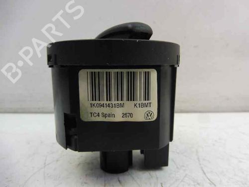Headlight switch VW GOLF VI (5K1) | BP2838161I24 - Image 2