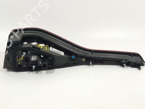Left tailgate light RENAULT MEGANE IV Hatchback (B9A/M/N_) | BP24140620C79 - Image 5